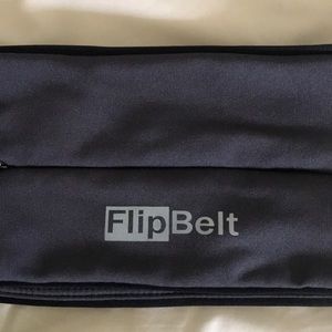 X-large Grey Flipbelt